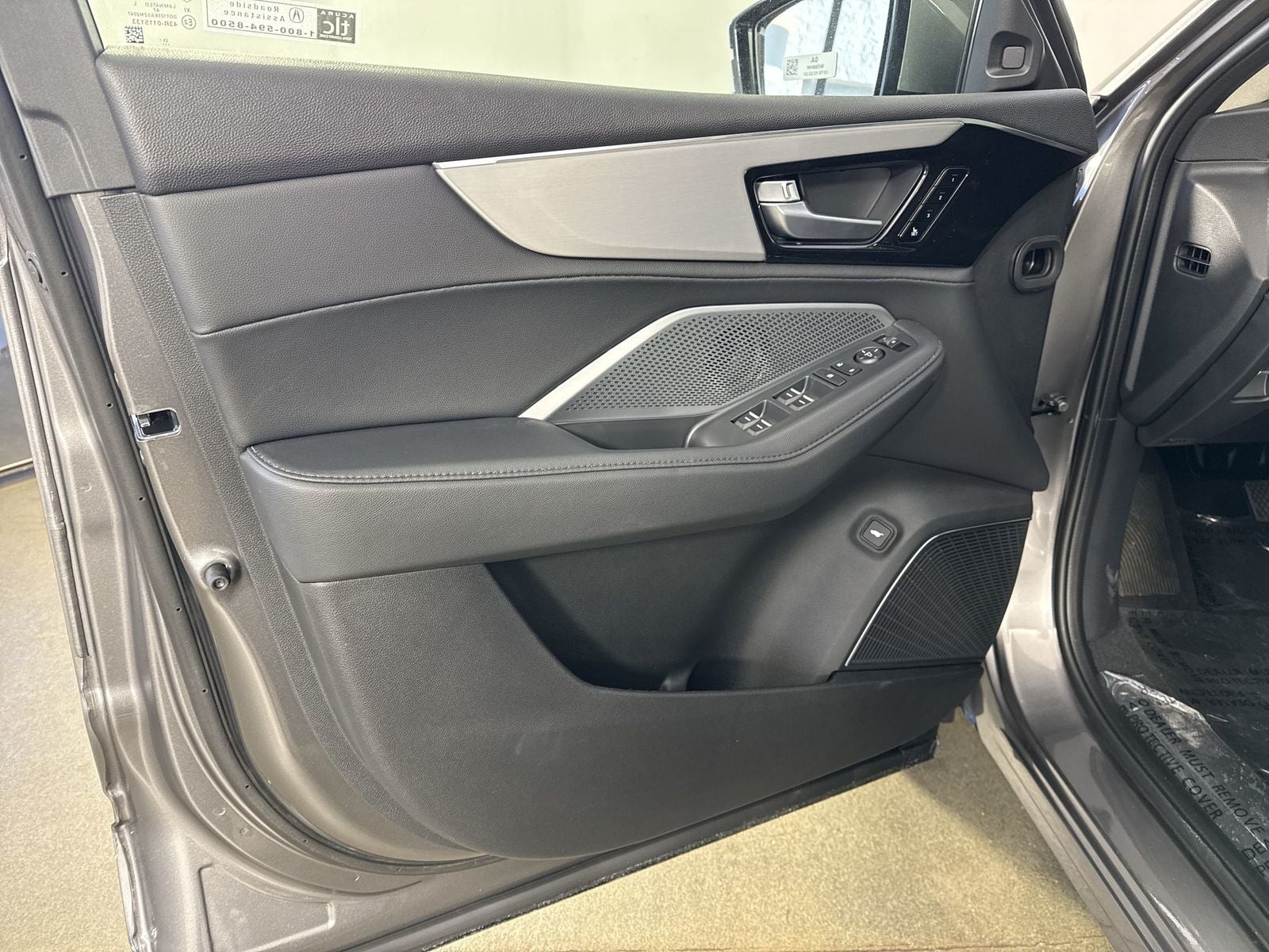 2026 Acura MDX SH-AWD