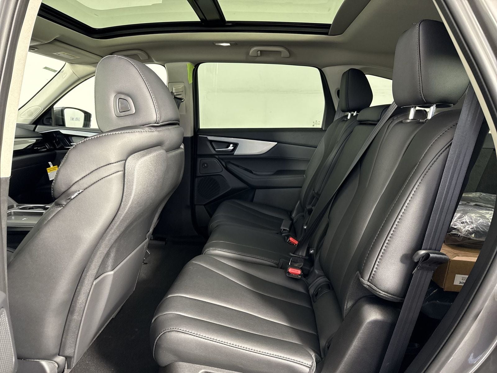 2026 Acura MDX SH-AWD