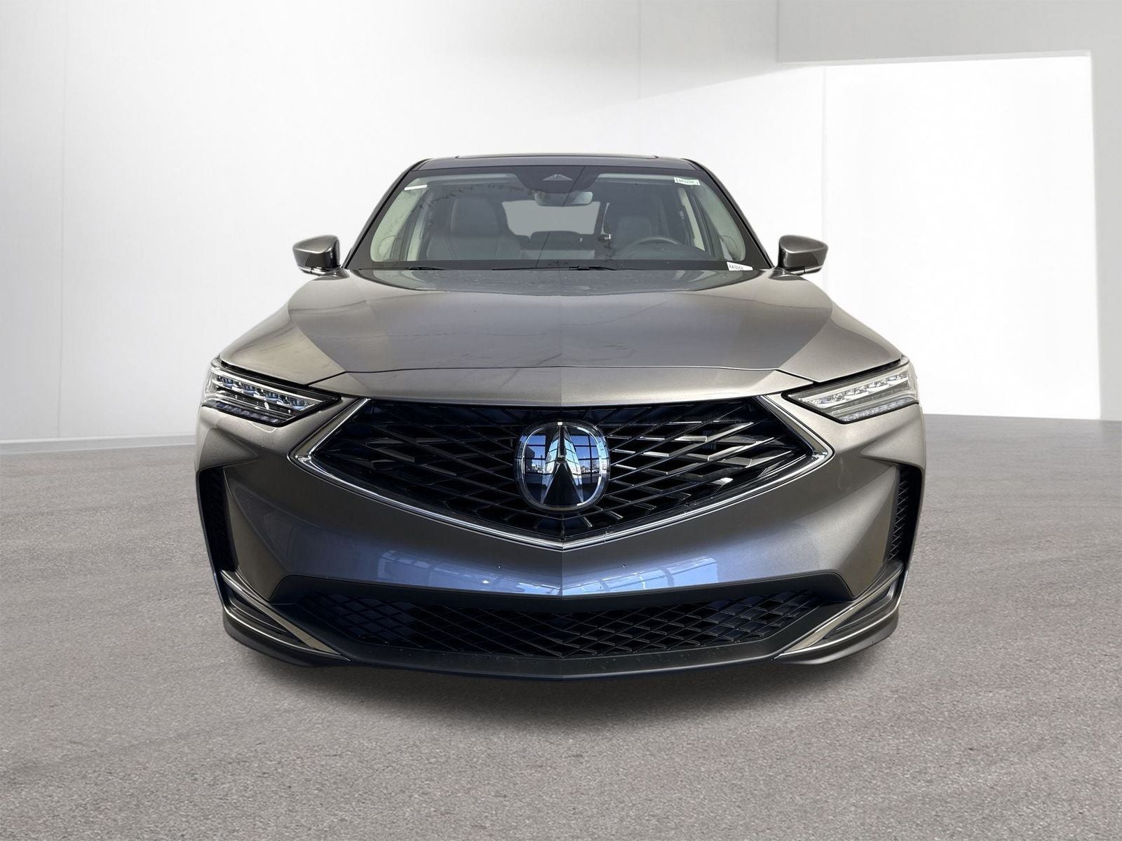 2026 Acura MDX SH-AWD