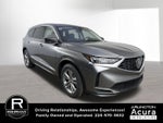 2026 Acura MDX SH-AWD