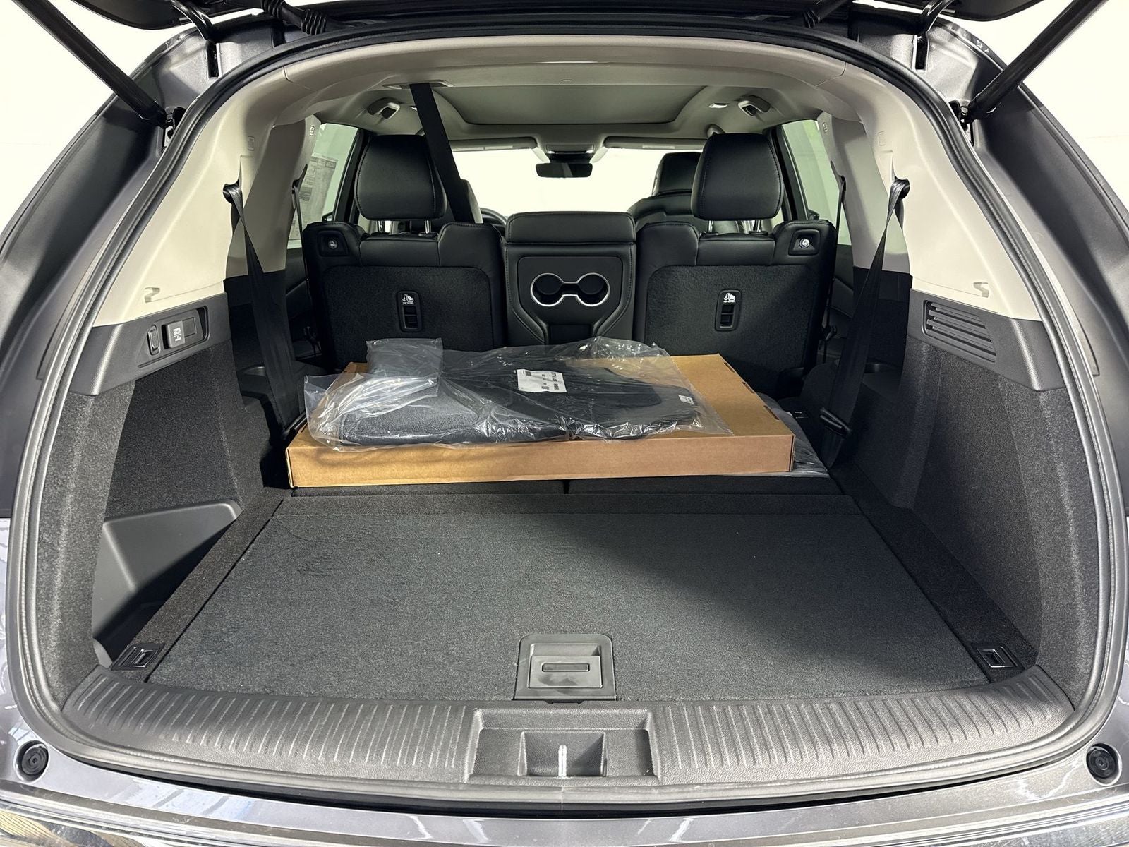 2026 Acura MDX SH-AWD