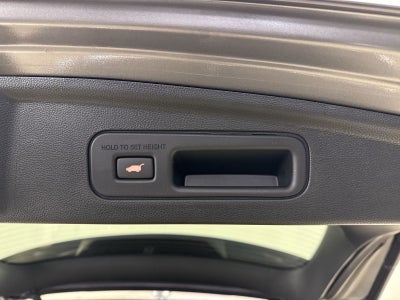 2026 Acura MDX SH-AWD