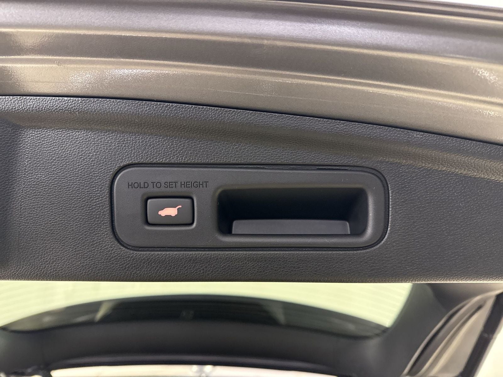 2026 Acura MDX SH-AWD