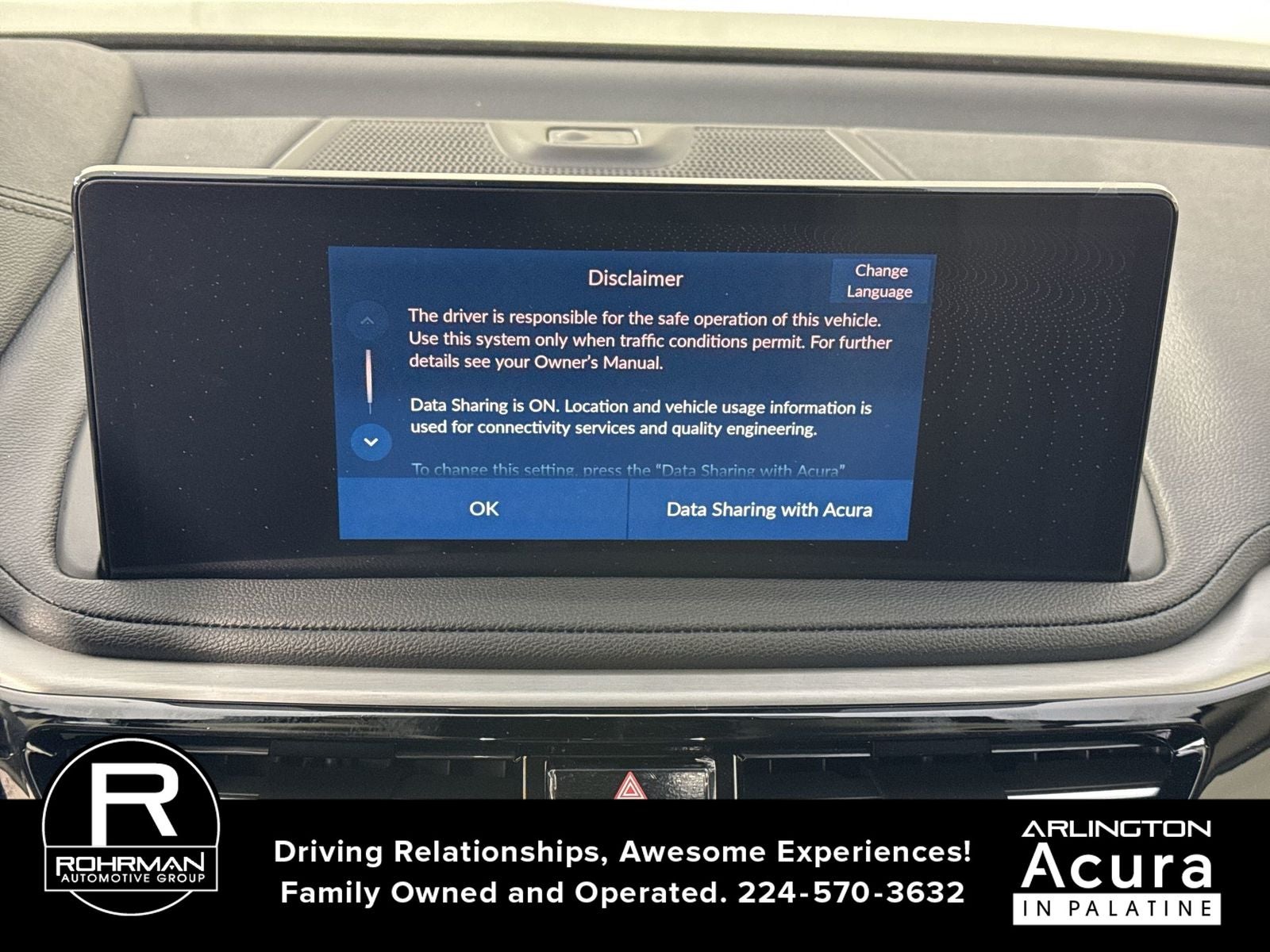 2026 Acura MDX SH-AWD