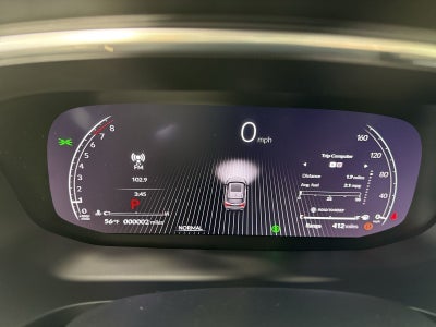 2026 Acura MDX SH-AWD