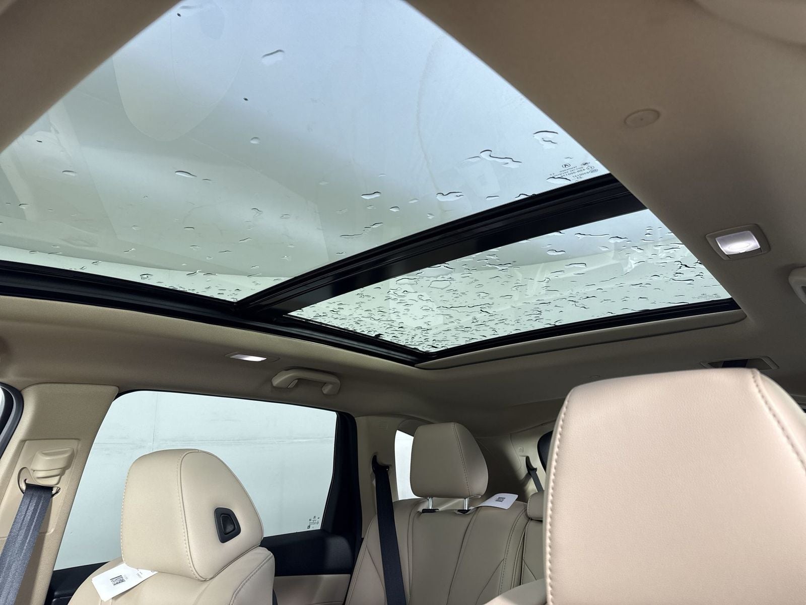 2026 Acura MDX SH-AWD