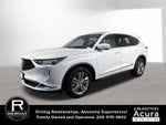 2023 Acura MDX SH-AWD
