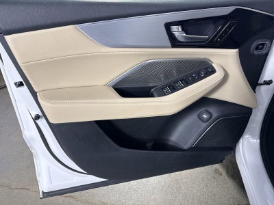 2023 Acura MDX SH-AWD