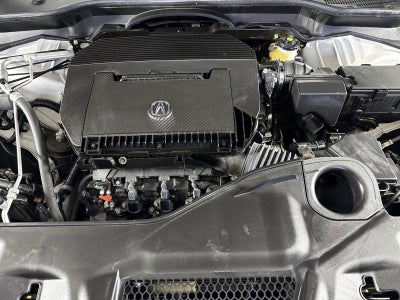 2023 Acura MDX SH-AWD