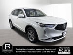2023 Acura MDX SH-AWD
