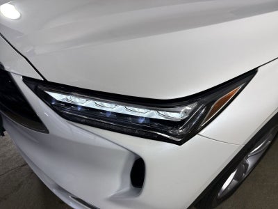 2023 Acura MDX SH-AWD