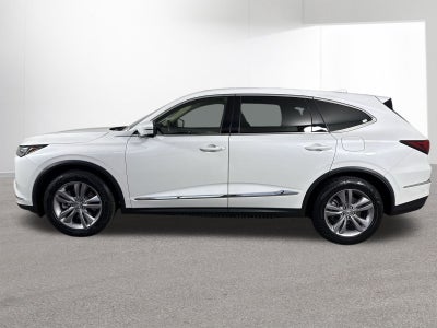 2023 Acura MDX SH-AWD