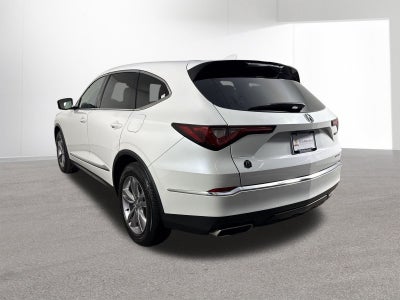 2023 Acura MDX SH-AWD