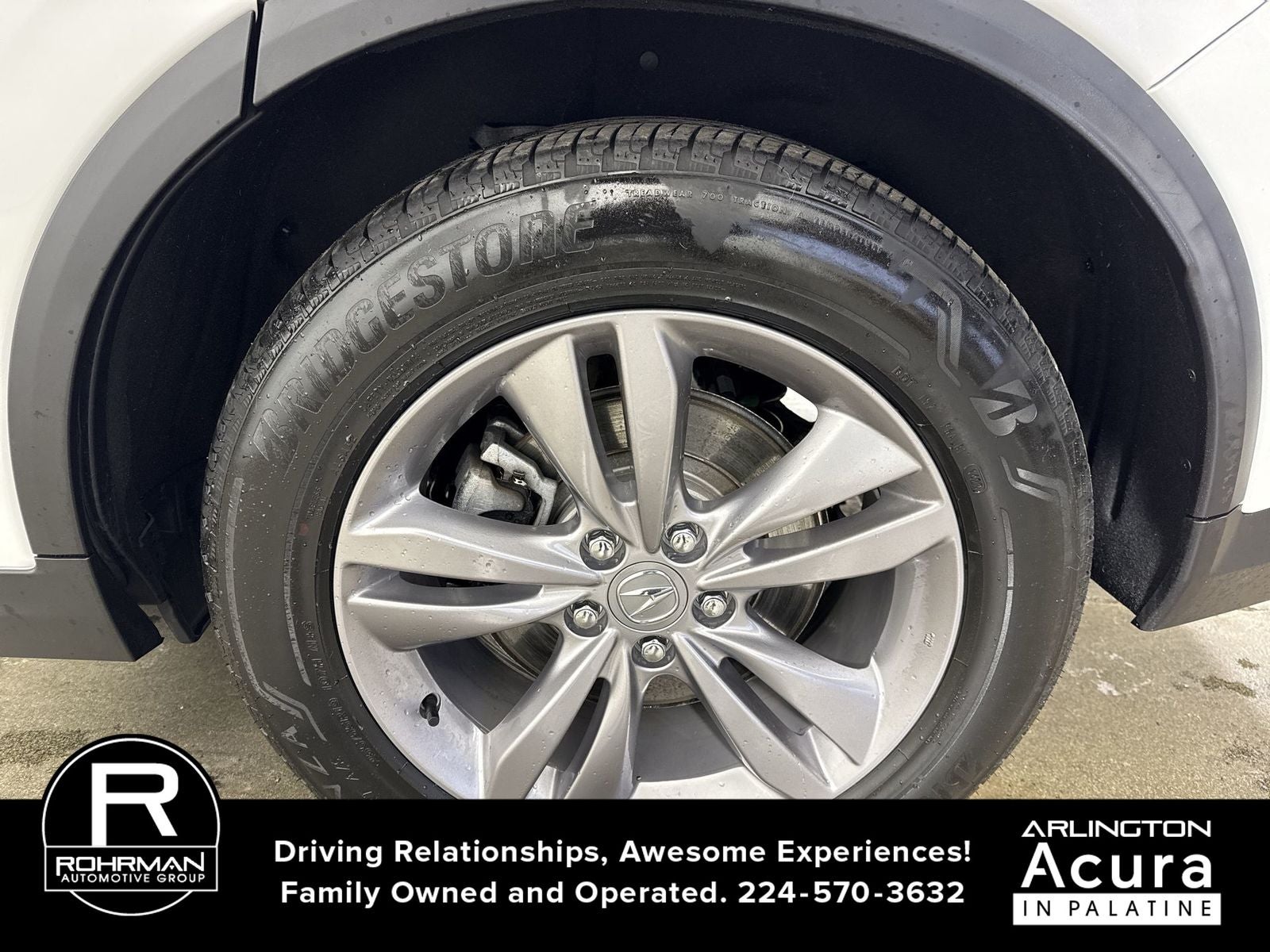 2023 Acura MDX SH-AWD