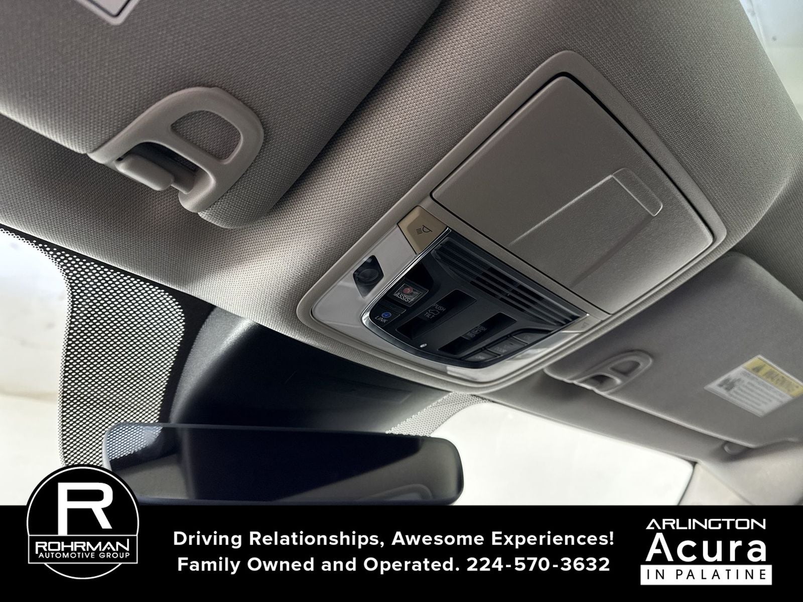 2023 Acura MDX SH-AWD