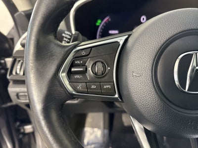 2023 Acura MDX SH-AWD