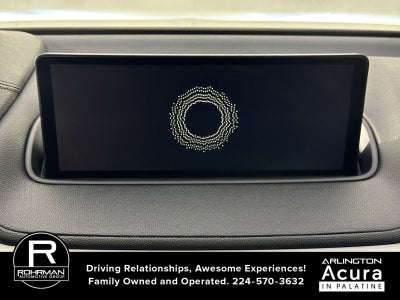 2023 Acura MDX SH-AWD