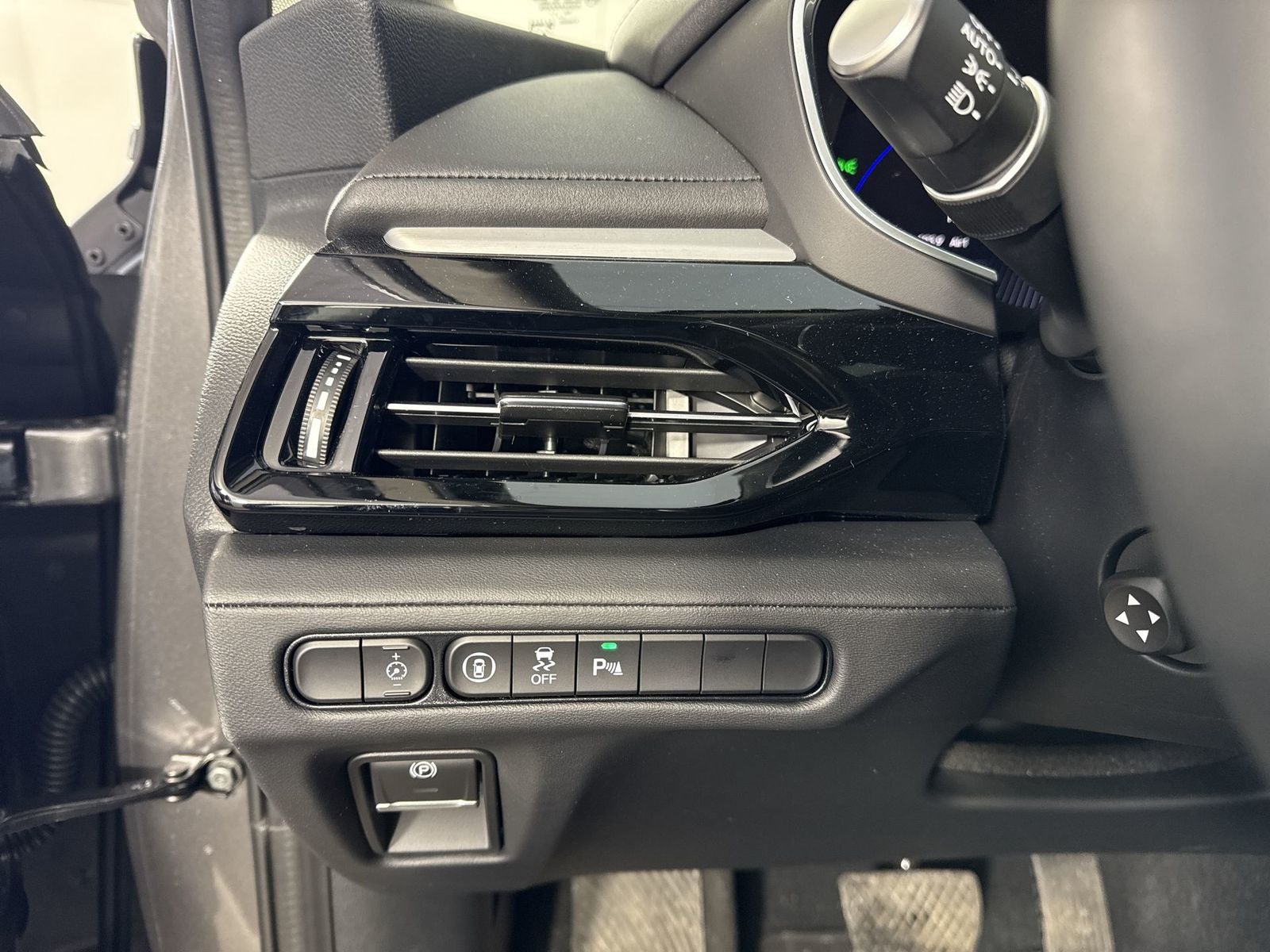 2026 Acura MDX SH-AWD with Technology Package