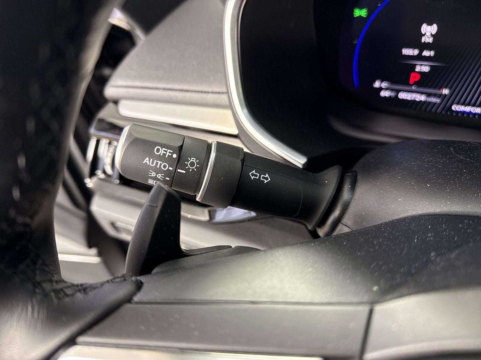 2026 Acura MDX SH-AWD with Technology Package