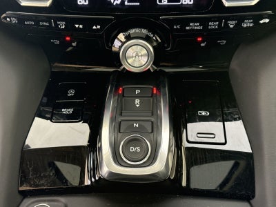 2026 Acura MDX SH-AWD with Technology Package