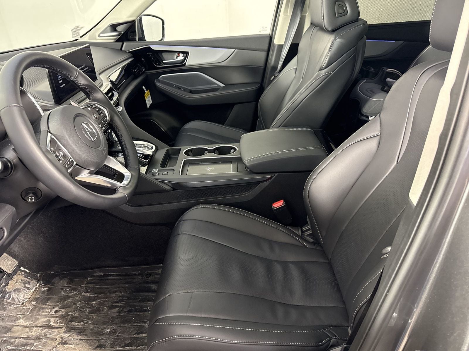 2026 Acura MDX SH-AWD with Technology Package