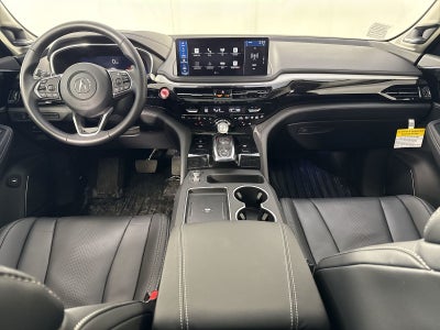 2026 Acura MDX SH-AWD with Technology Package
