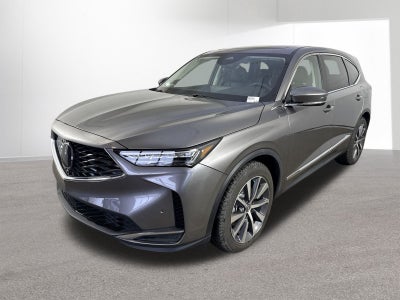 2026 Acura MDX SH-AWD with Technology Package