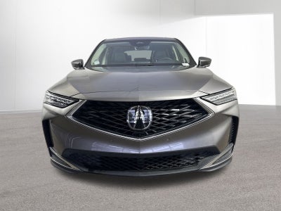 2026 Acura MDX SH-AWD with Technology Package