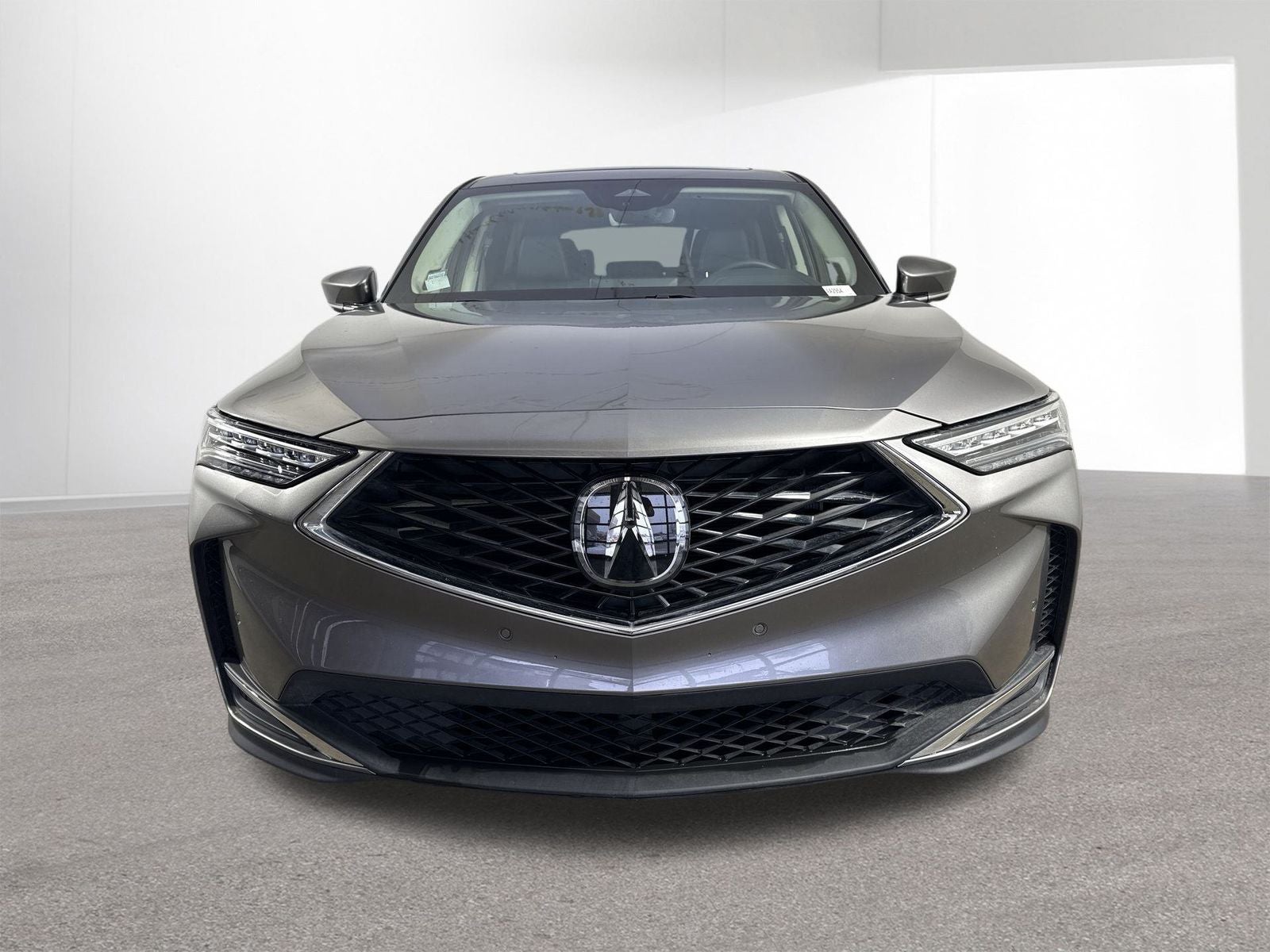 2026 Acura MDX SH-AWD with Technology Package