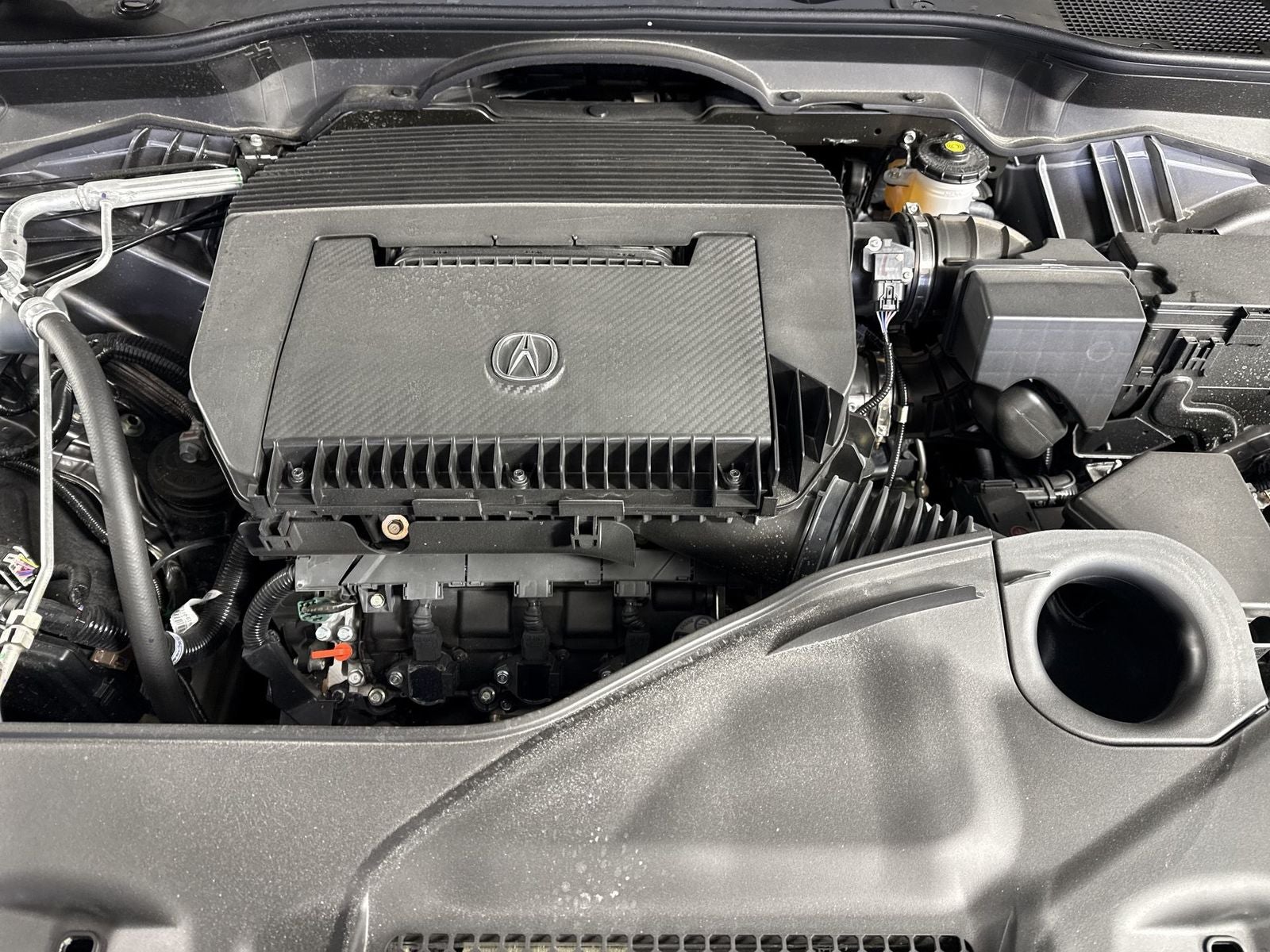 2026 Acura MDX SH-AWD with Technology Package