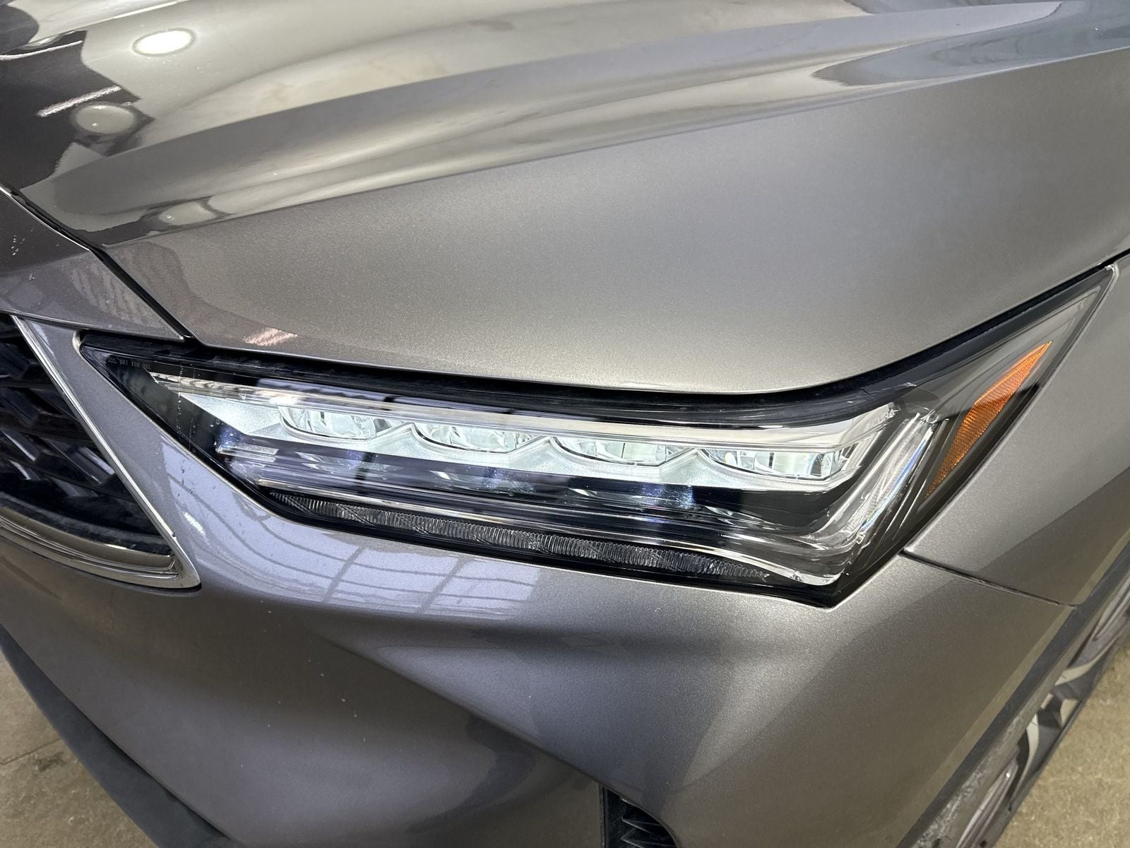 2026 Acura MDX SH-AWD with Technology Package