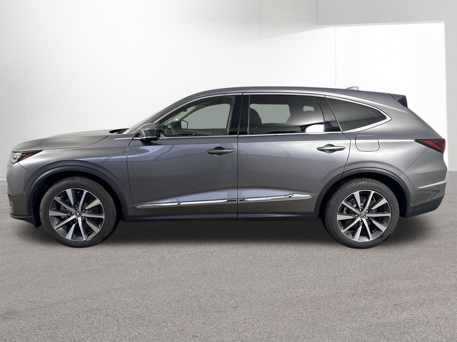 2026 Acura MDX SH-AWD with Technology Package