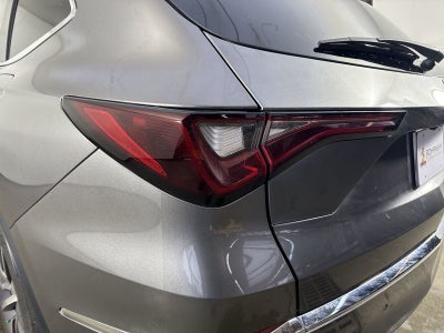 2026 Acura MDX SH-AWD with Technology Package