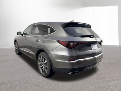 2026 Acura MDX SH-AWD with Technology Package