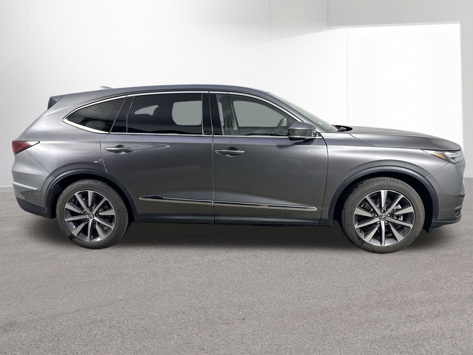 2026 Acura MDX SH-AWD with Technology Package