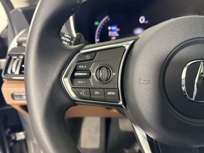 2026 Acura MDX SH-AWD with Technology Package