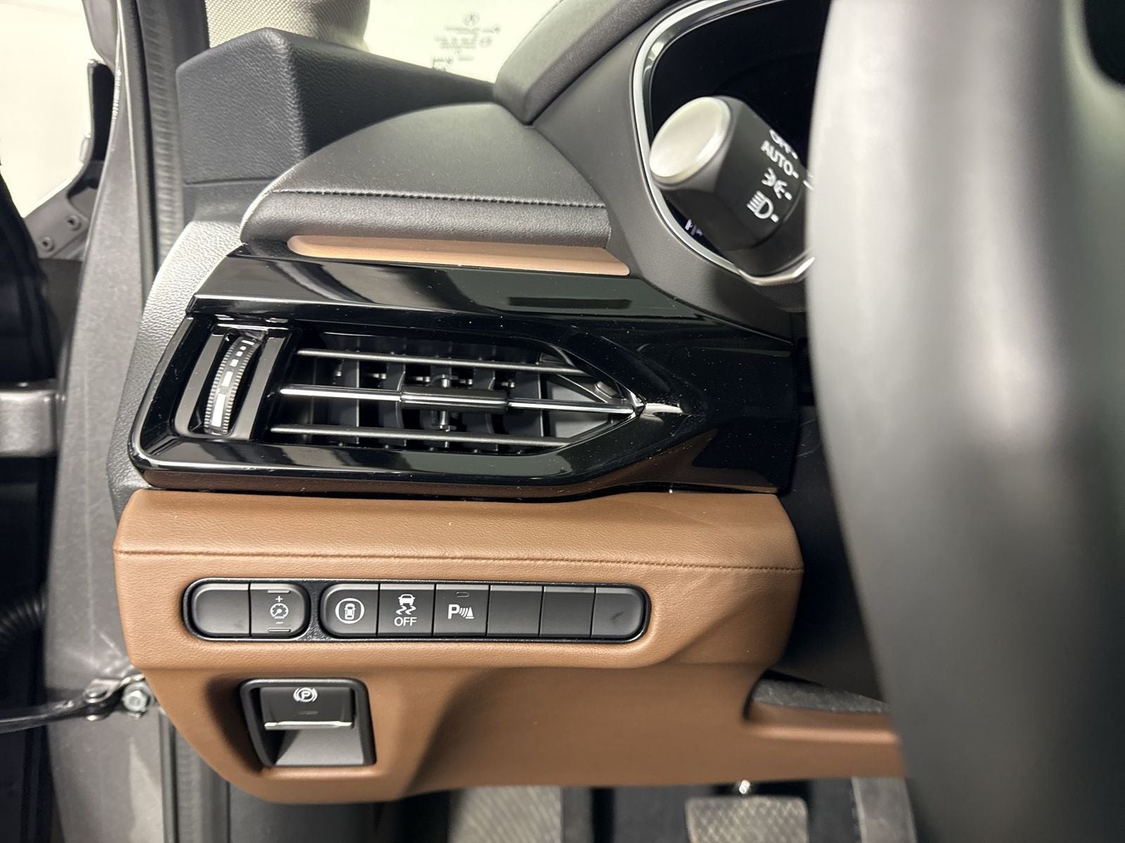 2026 Acura MDX SH-AWD with Technology Package