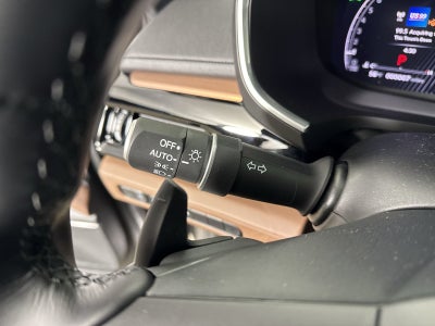 2026 Acura MDX SH-AWD with Technology Package