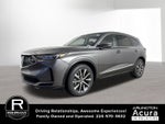 2026 Acura MDX SH-AWD with Technology Package