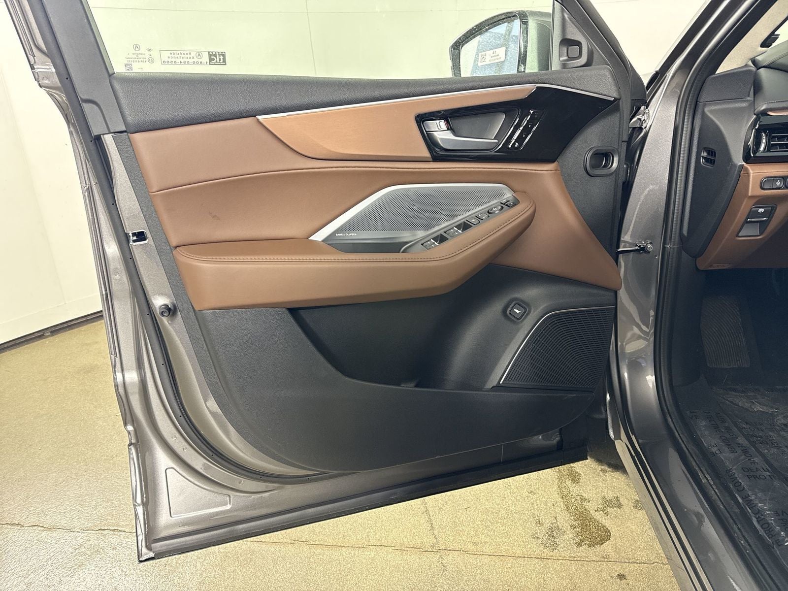 2026 Acura MDX SH-AWD with Technology Package