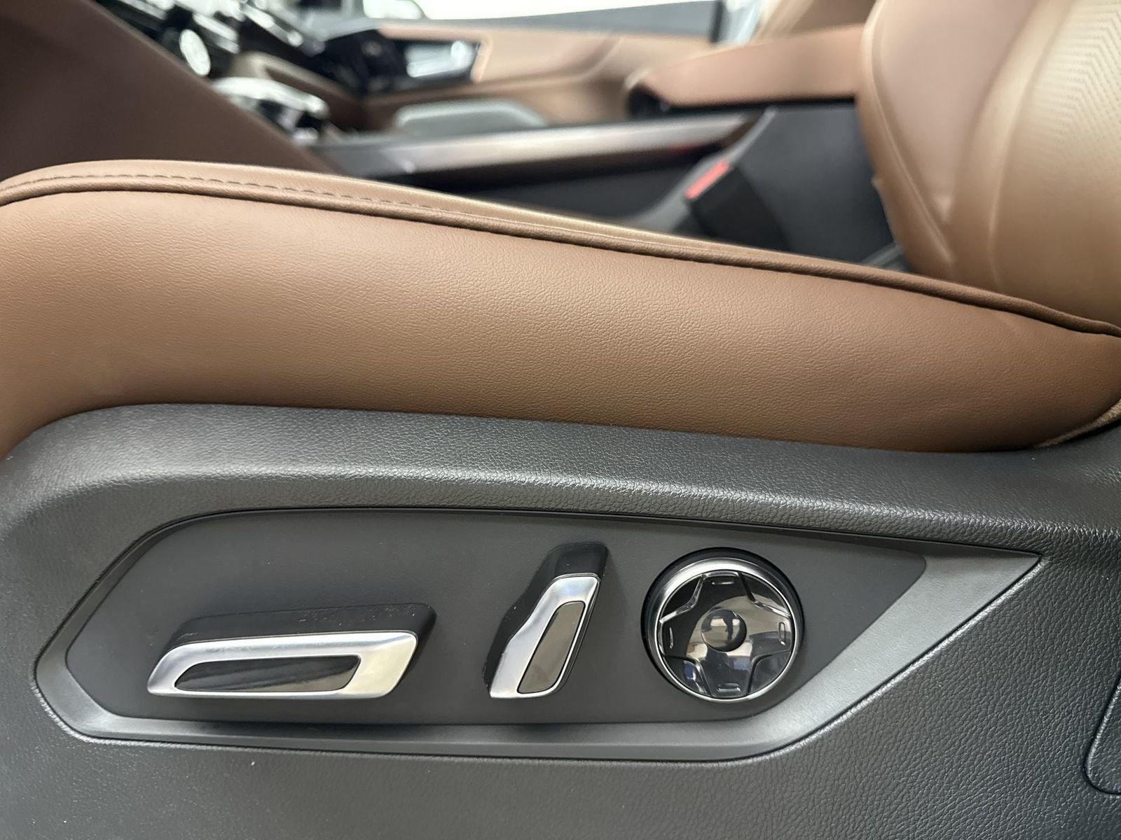 2026 Acura MDX SH-AWD with Technology Package