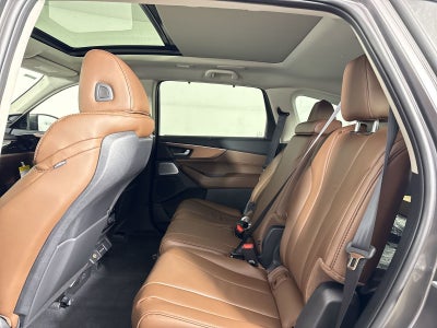 2026 Acura MDX SH-AWD with Technology Package