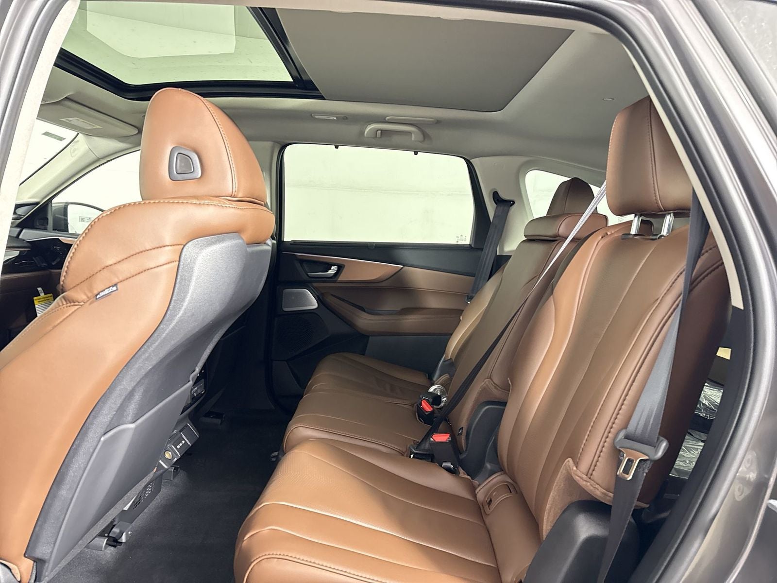 2026 Acura MDX SH-AWD with Technology Package