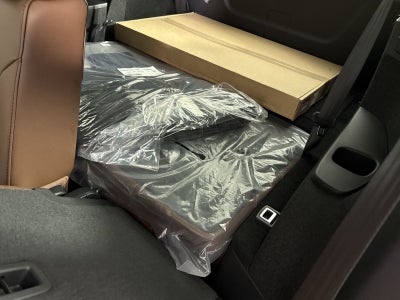 2026 Acura MDX SH-AWD with Technology Package