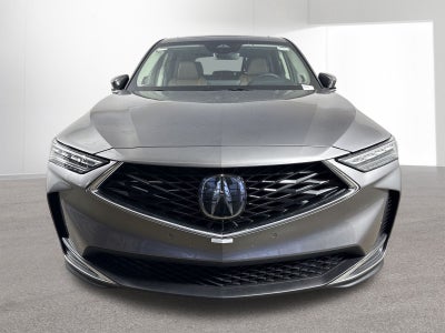 2026 Acura MDX SH-AWD with Technology Package