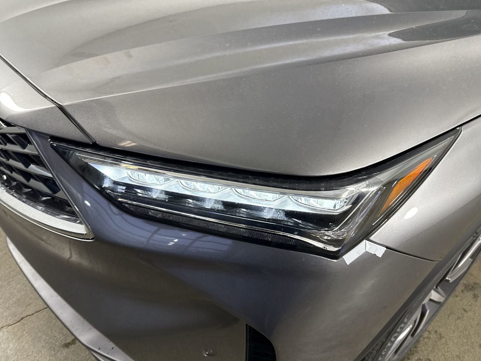 2026 Acura MDX SH-AWD with Technology Package