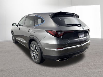 2026 Acura MDX SH-AWD with Technology Package