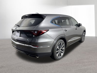 2026 Acura MDX SH-AWD with Technology Package