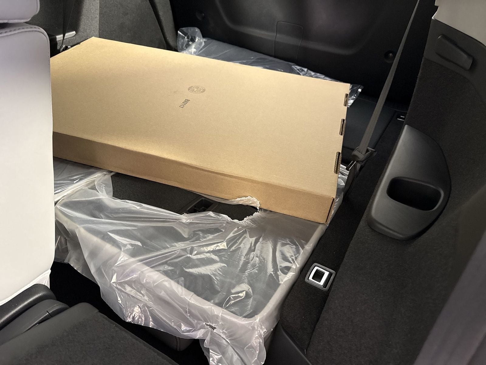 2026 Acura MDX SH-AWD with Technology Package