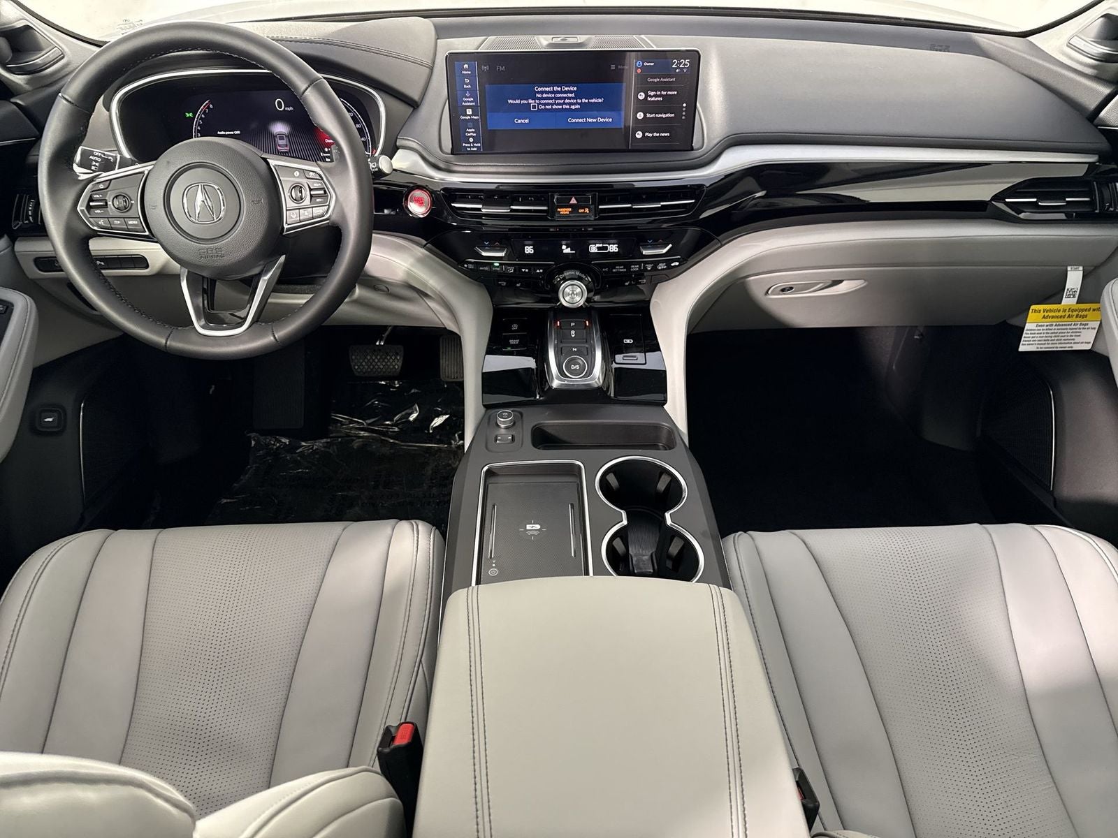 2026 Acura MDX SH-AWD with Technology Package